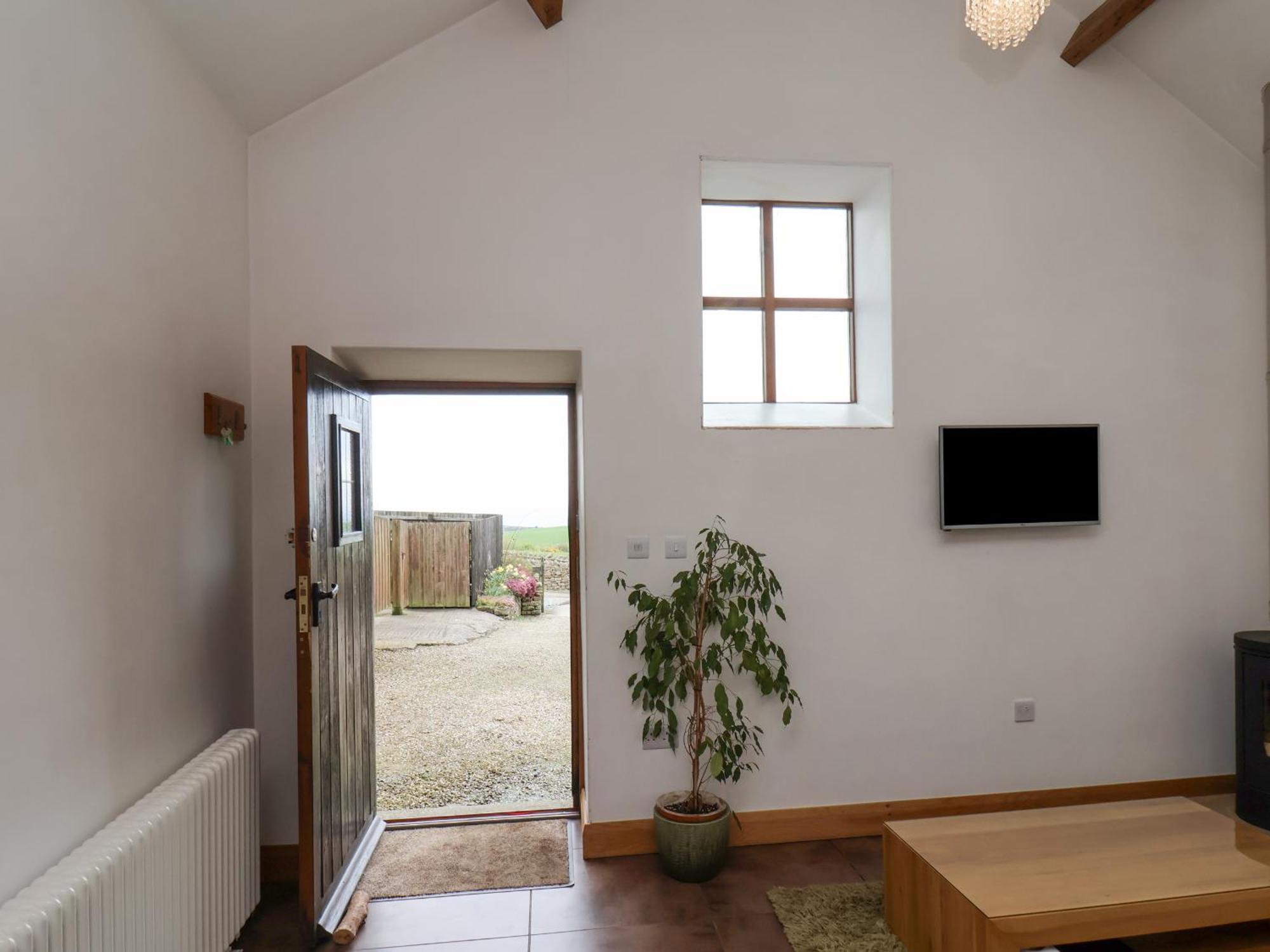 Dairy Cottage Staintondale Exterior foto