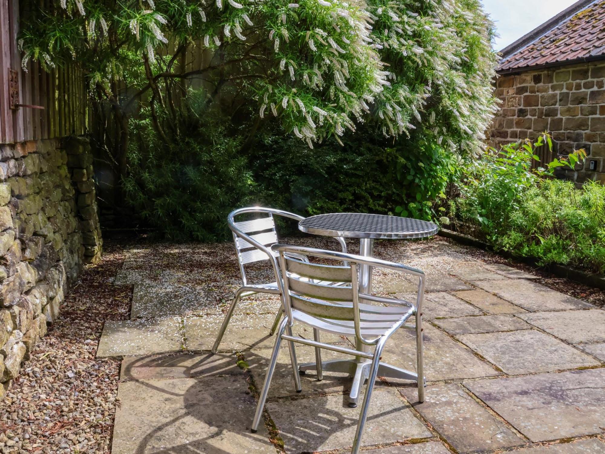 Dairy Cottage Staintondale Exterior foto