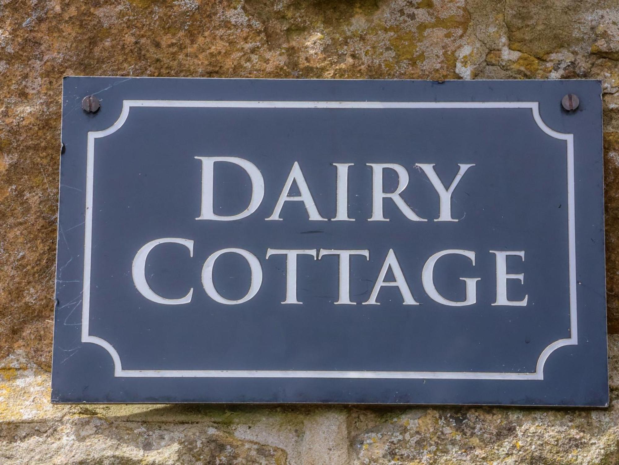 Dairy Cottage Staintondale Exterior foto